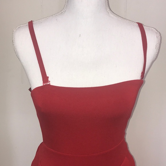 Women’s INC. Red dress brand new with tags - Picture 2 of 6